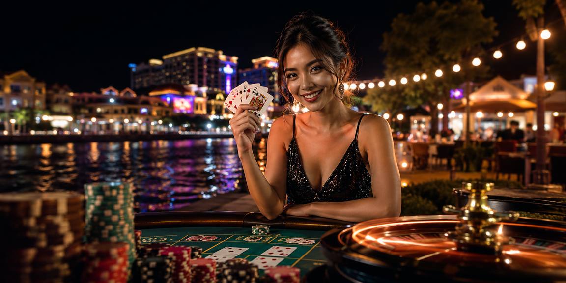 Slot Celestial dengan Mekanik Pembayaran Bertingkat
