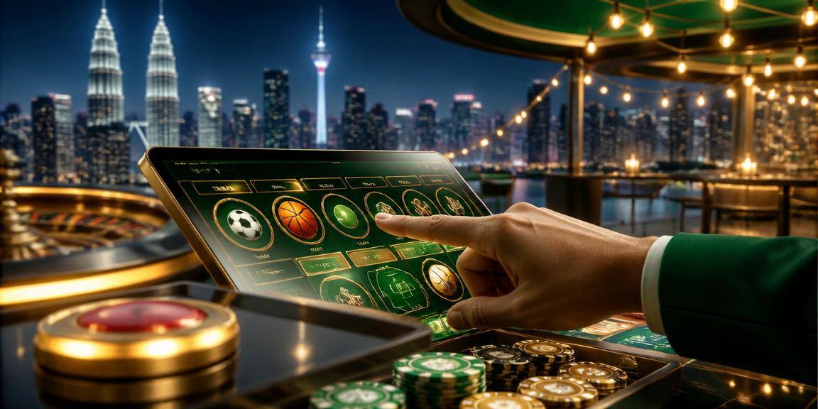 Emoji Riches di 7upbet — Cara Mainnya