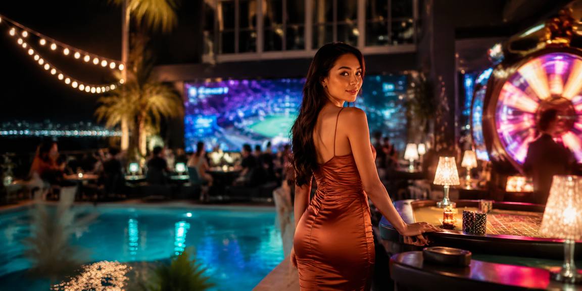 Emoji Riches di 7upbet — Cara Mainnya