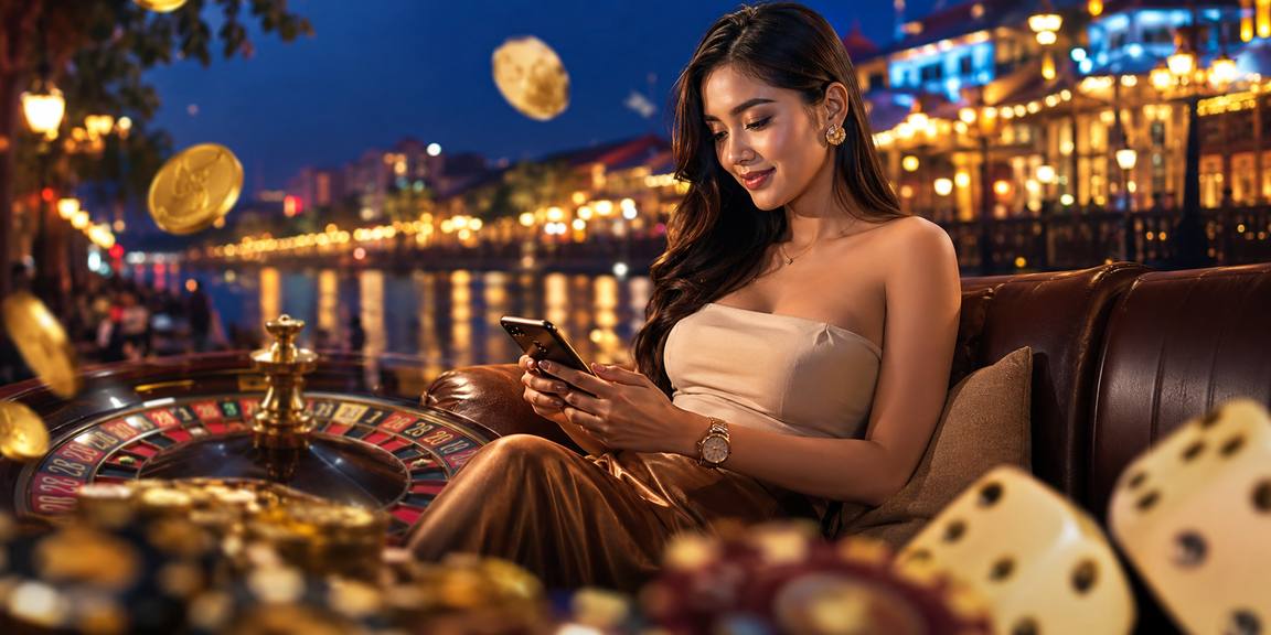 mobile gaming