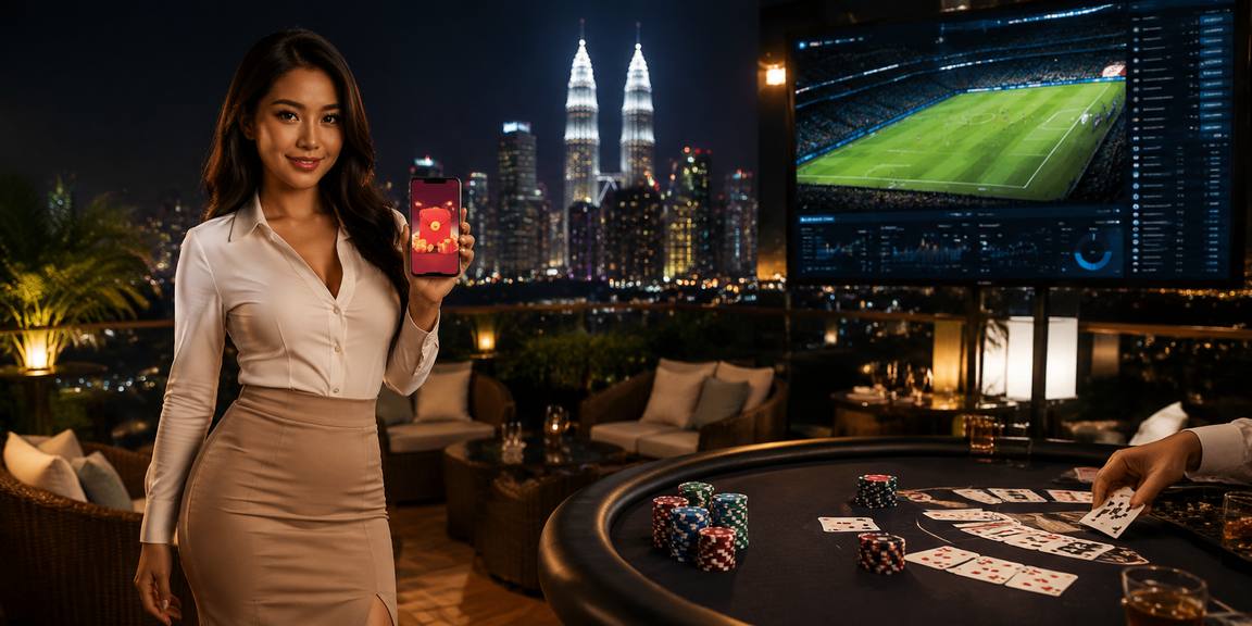 Soalan Lazim tentang 7upbet